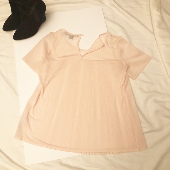 🎀 French Connection Blouse 🎀 - Picture 6 of 6